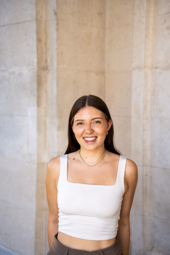 Katharina Sommer – Branding- und Webdesign-Expertin aus Graz