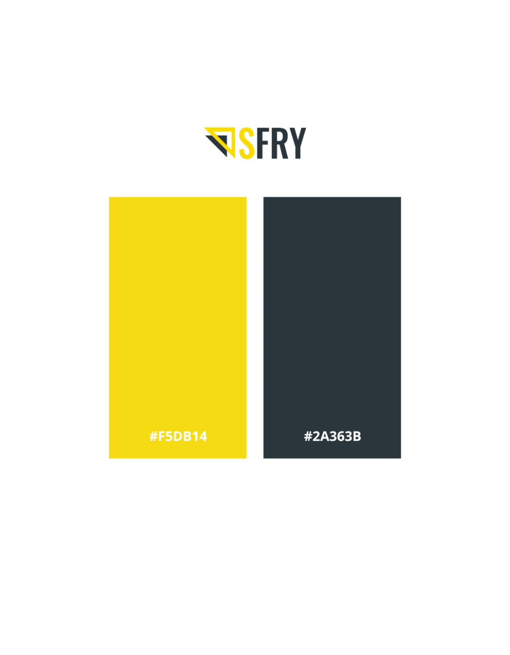 SFRY-Farben