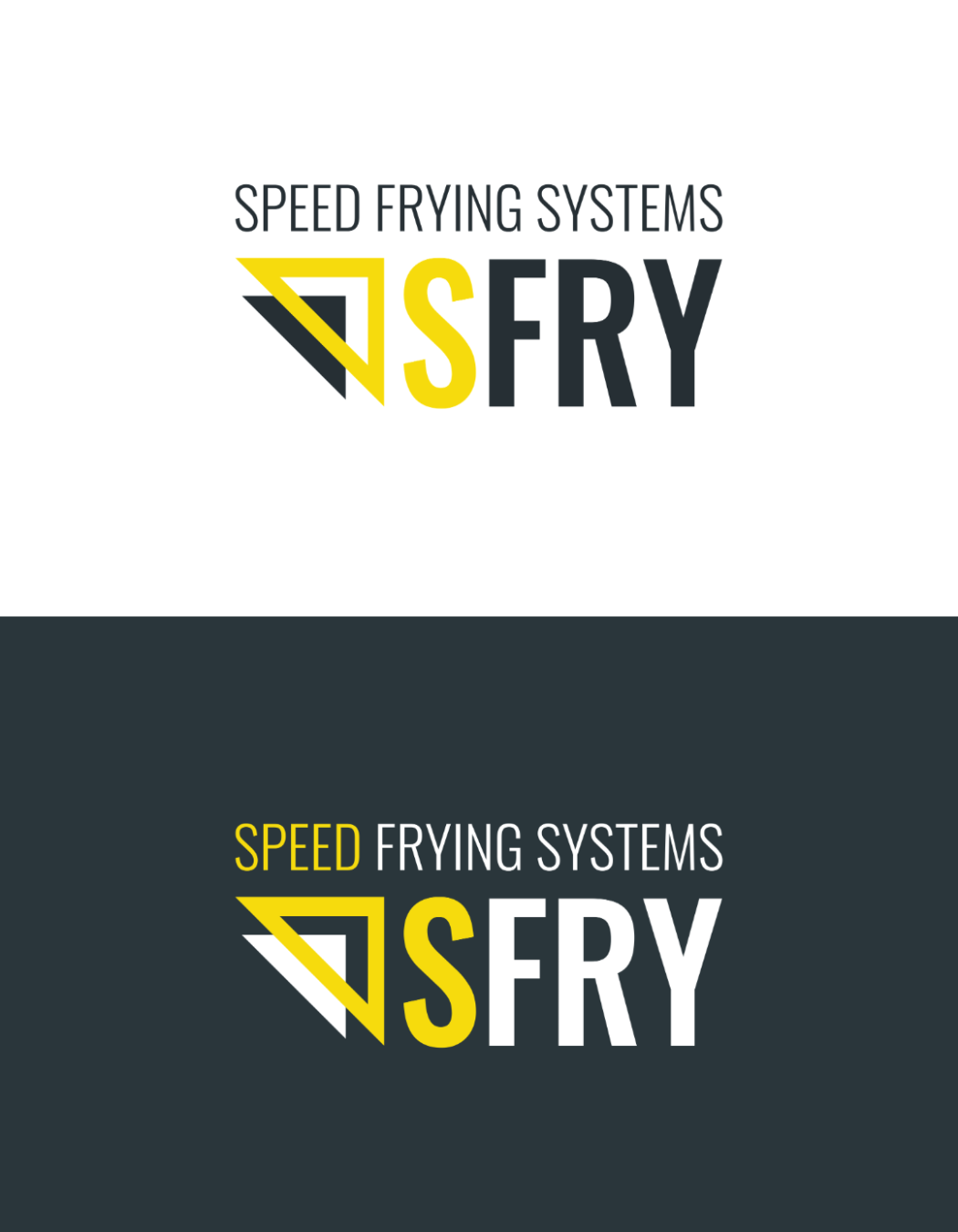 SFRY-Logo-variationen