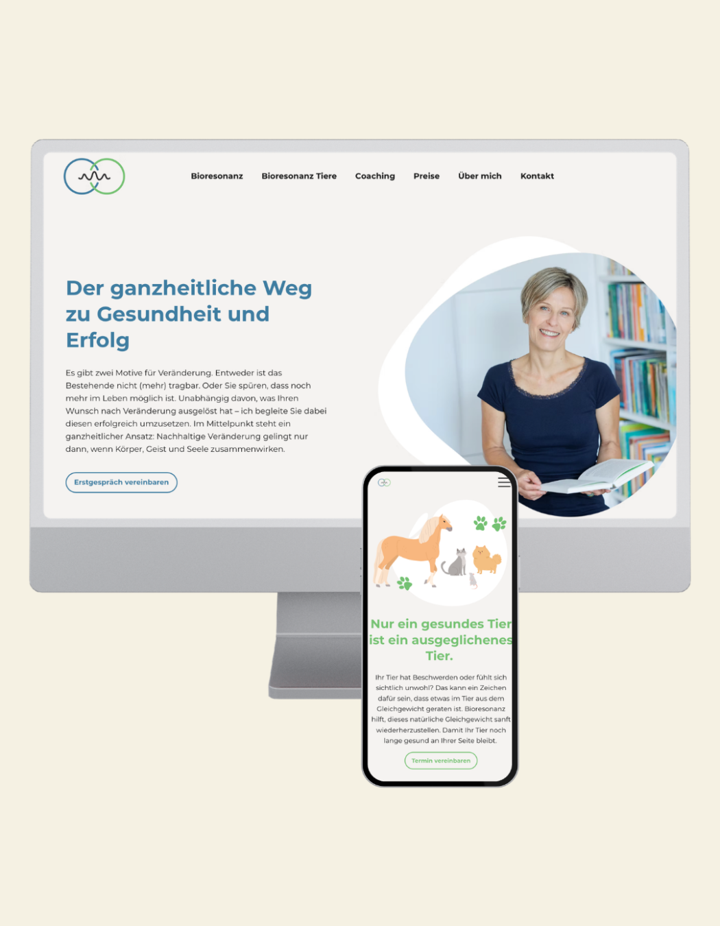 Webdesign-Cornelia-Troger