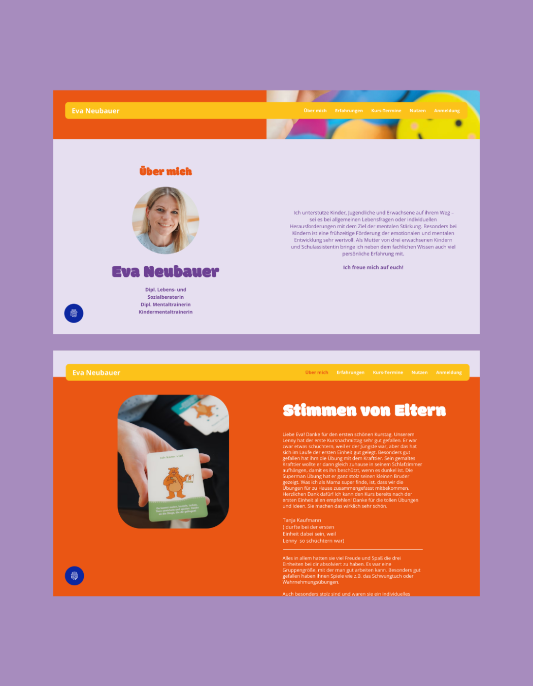 Webdesign-Mentaltraining-Kinder-Jugend